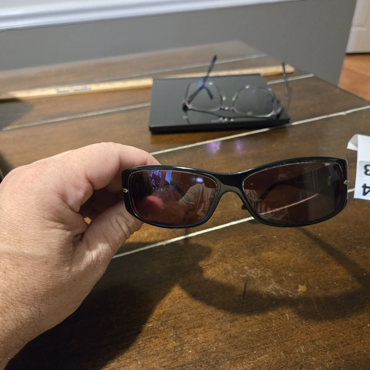 Preços baixos em Óculos de Sol Vintage Persol Adulto unissex | eBay