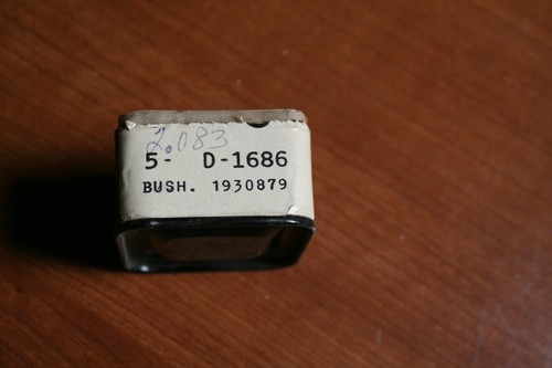 GM Starter Bushing 1964 Passenger Car Impala GTO Tempest Riviera Fleetwood D - Picture 2 of 5
