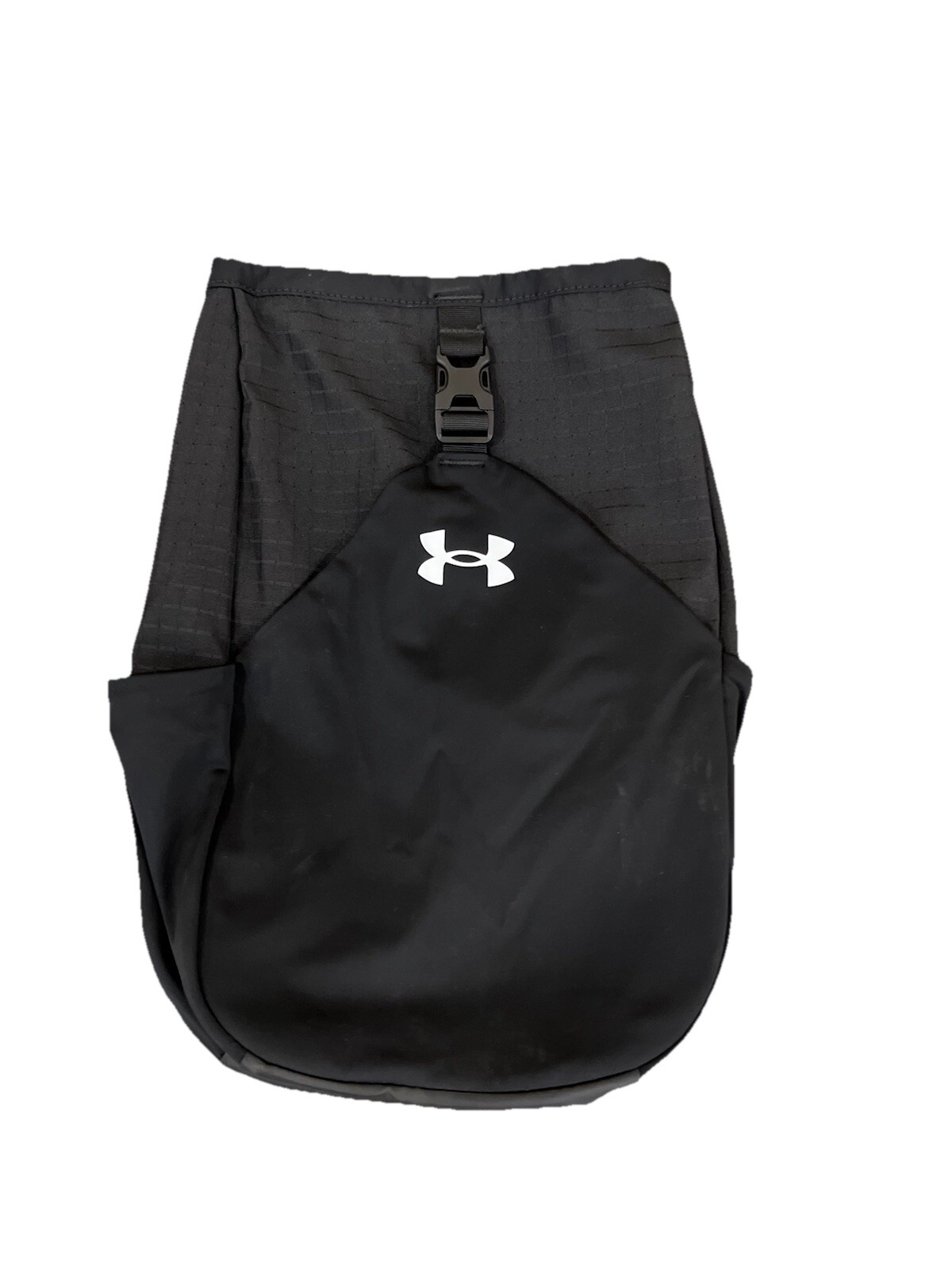 Under Armour Flex Sling Bag With Armourvent Technology Black