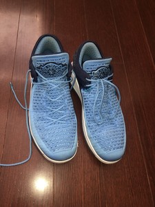 jordan 32 unc