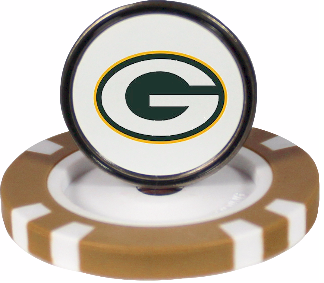 Green Bay Packers Golf Balls 12 pack Titleist ProV1 Refinished eBay