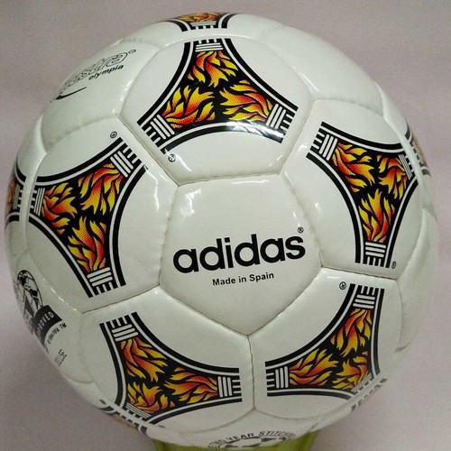 Adidas 1970-2024 FIFA World Cup Commemorative Match Ball | Limited Edition Size5 - Picture 62 of 407