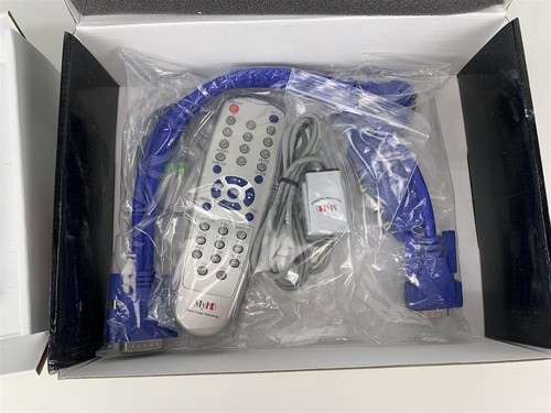 DTVSolution MyHD MDP-130 HDTV Receiving PCI Card - Picture 8 of 9