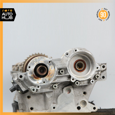 メルセデス―ベンツ各部加工済みシリンダーヘツト販売