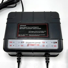 BCR-24020 Replacement Charger for Bruno Wheelchair Lift, Vertical Platform Lifts