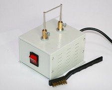 Ribbon Hot Knife Rope Foam Cutter Electric Heating Knife Cutting Machine 220V