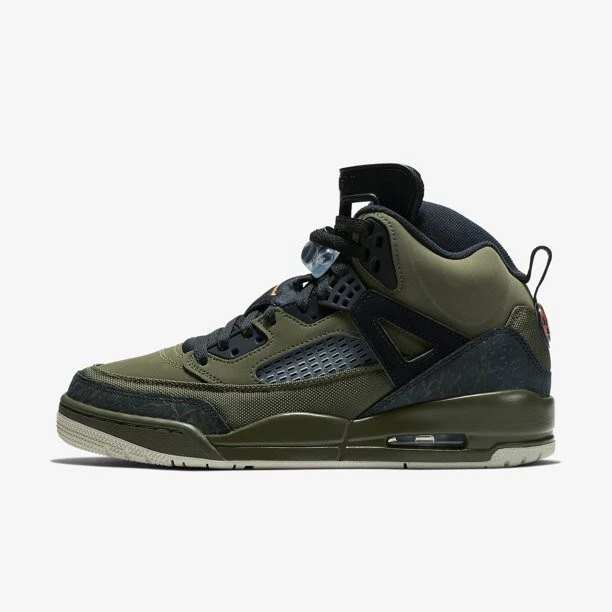 Jordan 5 sales spizike