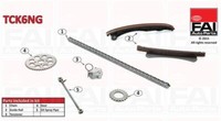 FüR Fiat Ford Opel Peugeot Suzuki Opel 1.3L Diesel 2003 Auf Zahn- Kette Set