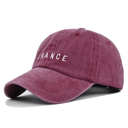 Sun-proof Sunshade Hat Washed Cotton Dad Hats New Baseball Cap Men Women - Picture 16 of 17