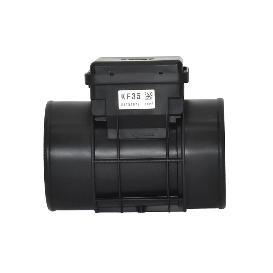 Sensor medidor de flujo de aire KF35-13-215 E5T51072 para MAZDA B2200 B2600 MPV 2,2 L 2,6 L Foto 3 de 4