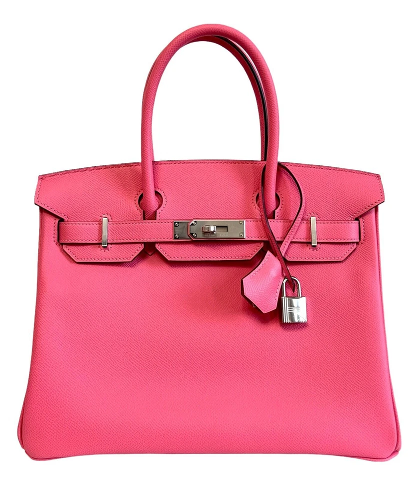 HERMÈS Birkin 30