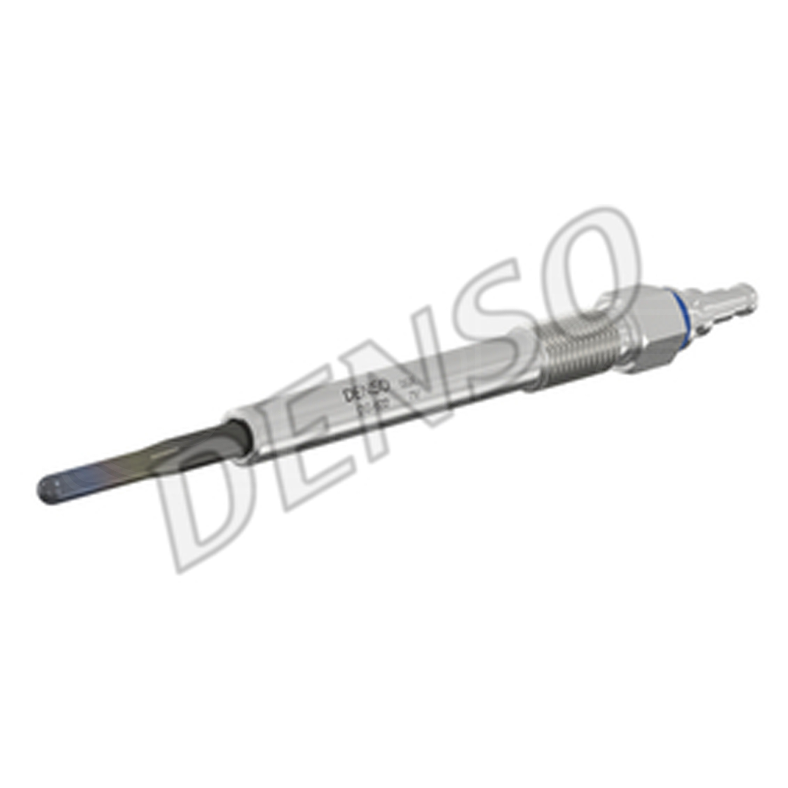 DENSO Glow Plug DG-622 Instant Heating Precision Fit - OE Matching Quality