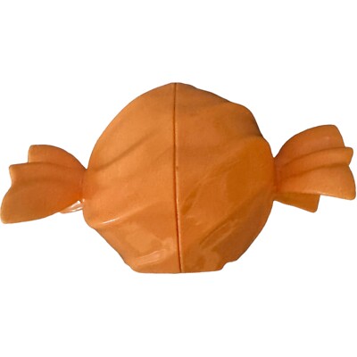 Prima Sugarinas Spinning Doll The Sweetest Ballerinas Orange Toy