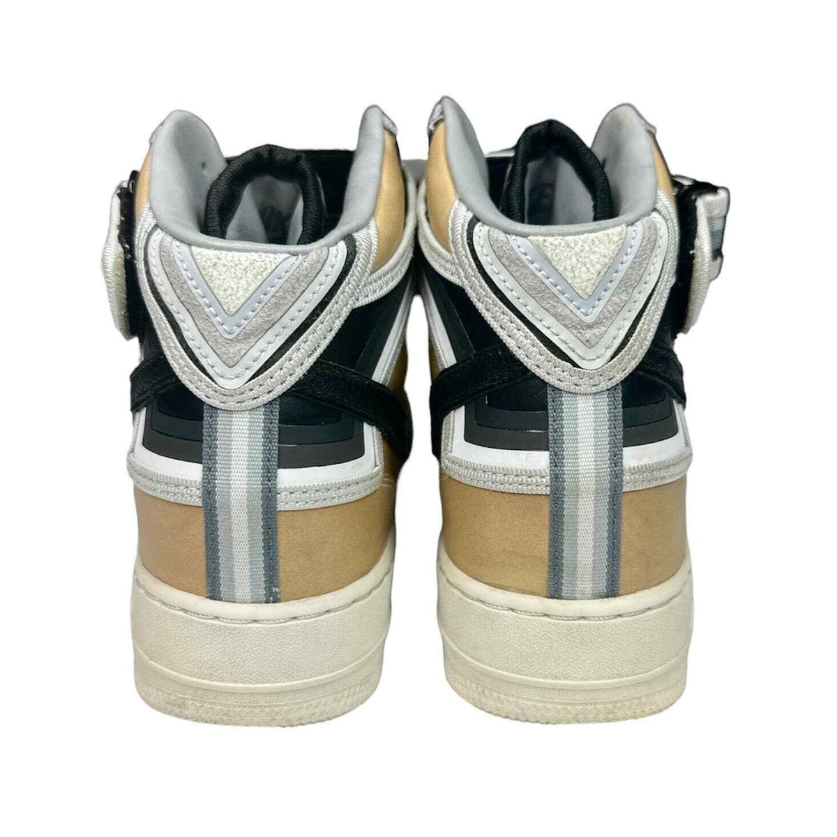 2014 Riccardo Tisci x Nike Air Force 1 Mid SP | eBay