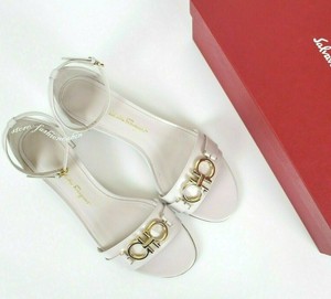 gancini sandal