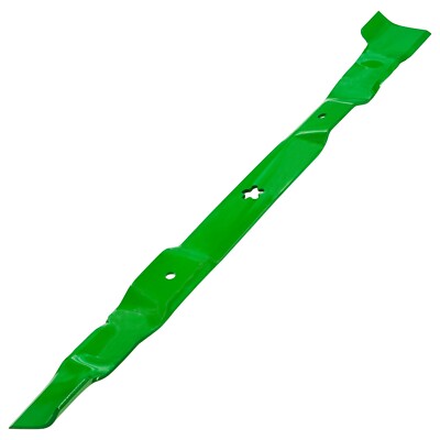 29 39/64 inch x 5 Point Star 30'' Deck Mulching Blade For Husqvarna Dixon Poulan