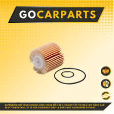 Oil Filter Filter Insert Lexus RX 450h 2015>2024 415231090 New Quality