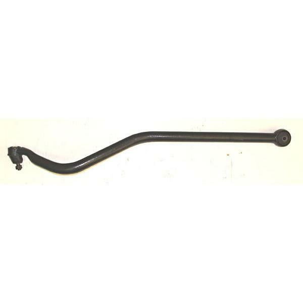 Barre de guidage de suspension avant Jeep Cherokee XJ pour supprimer le death wobble