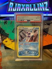 2016 PSA 8 Pokemon XY Generations Radiant Col...