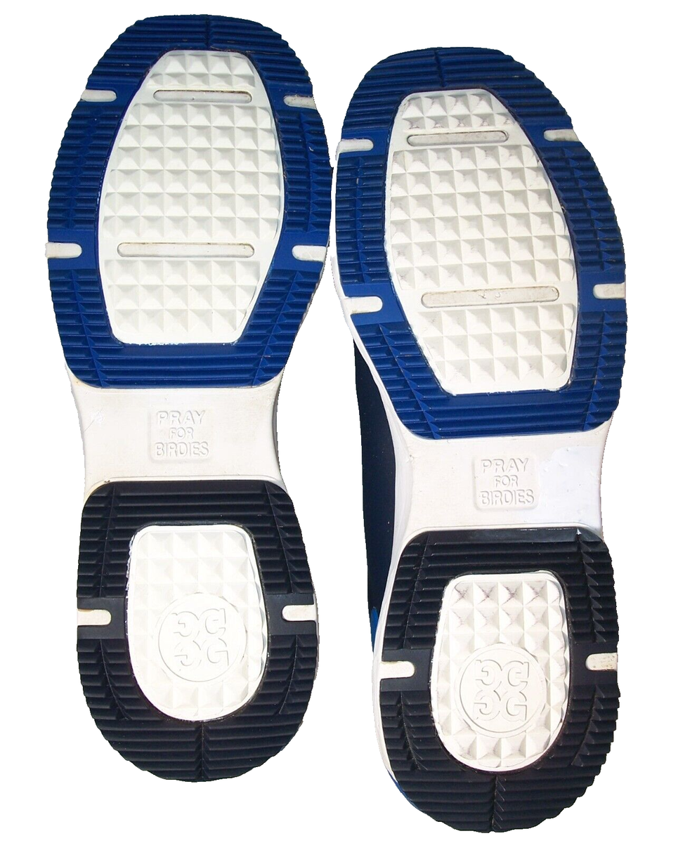 G/FORE G/Drive sz 12 MG4 BOA Twilight Blue Spikeless G/FORE G/Drive sz 12 MG4 BOA Twilight Blue Spikeless
