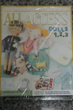 JUNE 2018 Anita Goodesign ALL ACCESS VIP Club   Embroidery Design CD & BOOK