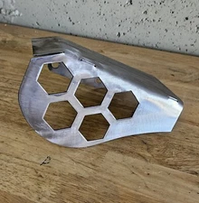 Chain Clutch Guard Cover For Predator 196cc 212cc 224cc Clears Bully Clutches