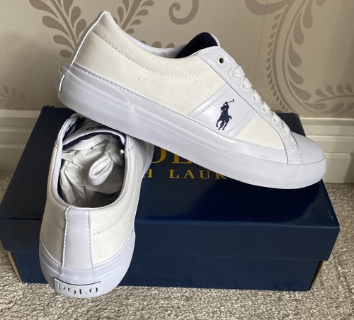 BNIB MENS POLO RALPH LAUEN CHURSTON-NE 