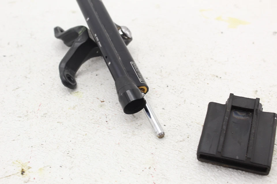 2022 Kawasaki Ninja Zx10r Zx1002 Steering Damper Stabilizer - Image 4 of 4