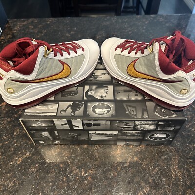 Nike LeBron 7 MVP (2020) Men display picture 1