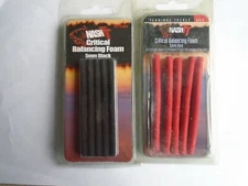 nash critical balancing  foam