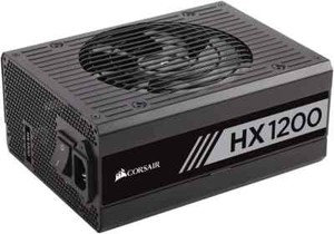 PC Power Supply CORSAIR 1200W CP-9020140-EU (W)(B)(U)