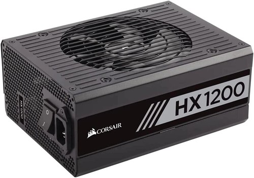 PC Power Supply CORSAIR 1200W CP-9020140-EU (W)(B)(U)