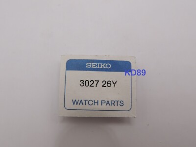 Seiko Kinetic Akku Batterie 1M20 302726Y MT516F