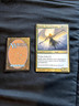 MTG 1x Sigarda Host of Herons - Avacyn Restored OVERSIZED Mythic LP