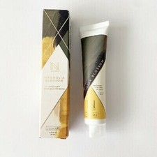 Anthropologie Illume Magnolia Blossom Perfumed Hand Cream 1.4 oz NIB Mani Pedi