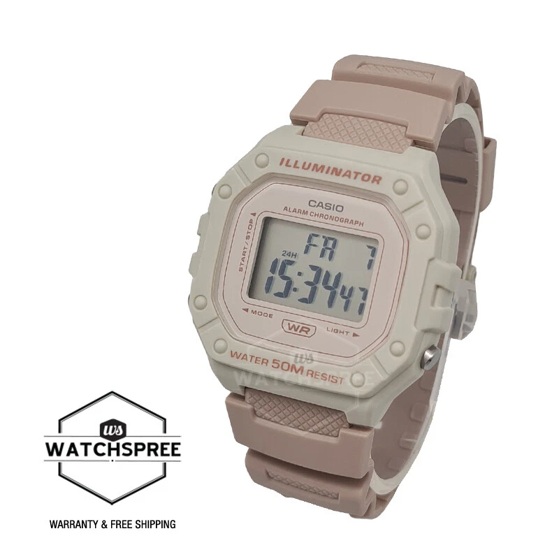 casio 3447 manual