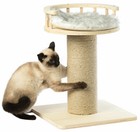 Wooden Cat Furniture and Scratchers