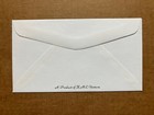 1992 29c I Pledge Allegiance Flag, black denomination 2593 KMC Venture FDC — photo 2