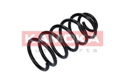 Kamoka 2120160 Suspension Spring for Kia
