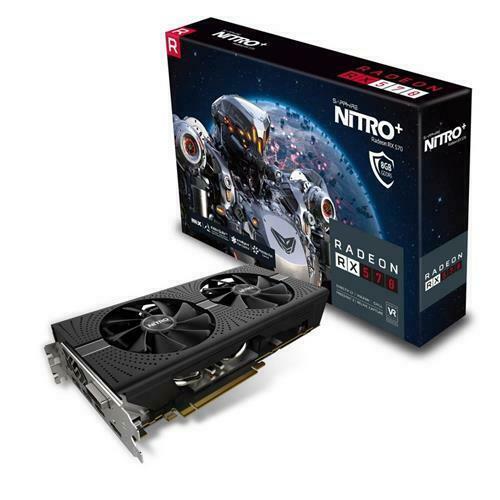 Sapphire NITRO Radeon RX 6600 XT GAMING OC 8G Graphics Board 11309
