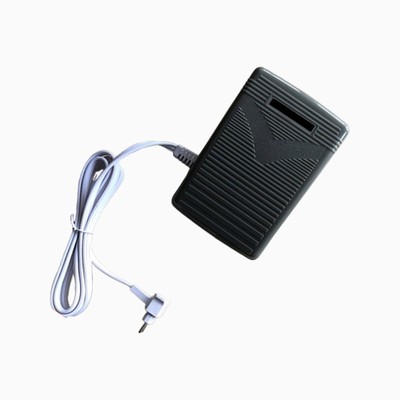Foot Control Pedal 3 Prong FOR Husqvarna Viking 118 Emerald,122, 224 Mega QuilOU