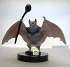 HEROCLIX War of Light 004 INDIGO TRIBE RECRUIT