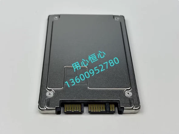 DELL 200GB 1.8" SATA SSD Y7MDD 0Y7MDD - Image 3 of 3