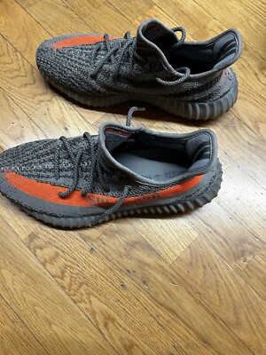 yeezy boost 350 v2 beluga TOP ZUSTAND / GR. 43 E2
