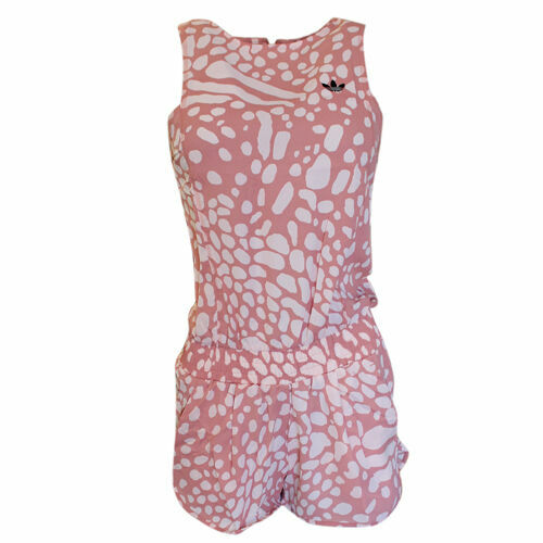 adidas jumpsuit ebay