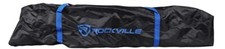 Rockville New Bag For Tripo DJ Speaker Stands
