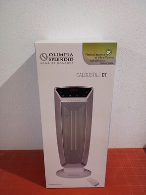 Olimpia Splendid 99450 Caldostile DT Keramik Heizlüfter _3.5_5