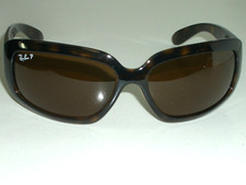 RARE ⨳ Ray Ban ⨳ RB4102 ⨳ Matte Black ⨳ Polarized ⨳ Sleek Sport Wrap ⨳ UV400 s-l500.jpg main image 4