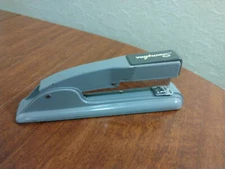 Vintage Swingline #27 Grey Stapler Long Island City NY