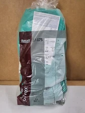 Ansell Alphatec Solvex Gloves 37-175  Size 11  12 Pair